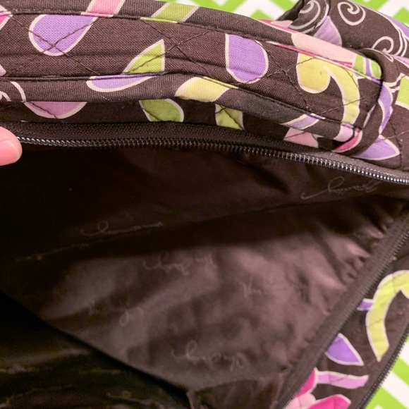 Vera Bradley backpack 🎒 - Picture 6 of 6